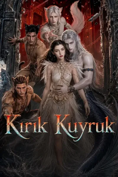 Kırık Kuyruk poster