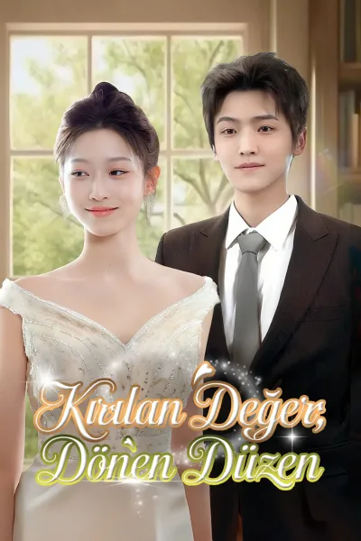 Kırılan Değer, Dönen Düzen poster