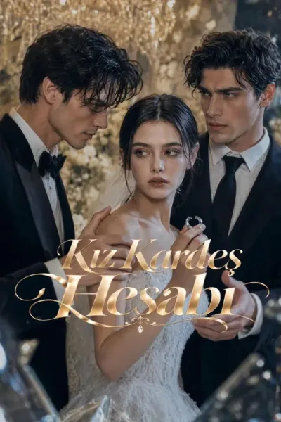 Kız Kardeş Hesabı poster