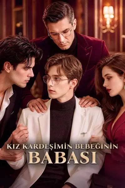 Kiz Kardeşi̇mi̇n Bebeği̇ni̇n Babasi poster