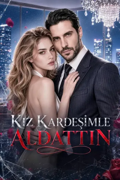 Kız Kardeşimle Aldattın poster
