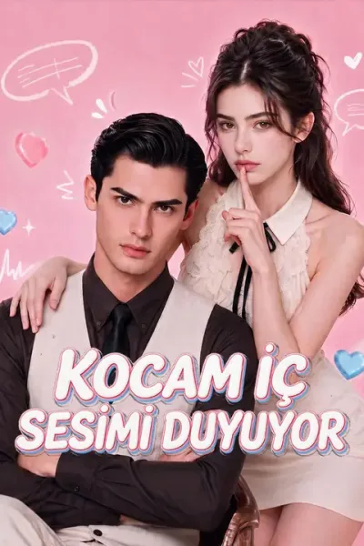 Kocam İç Sesimi Duyuyor poster