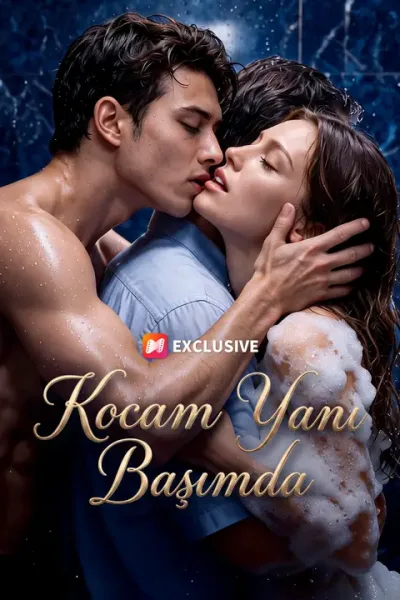 Kocam Yanı Başımda poster
