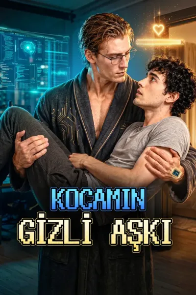 Kocamın Gizli Aşkı poster