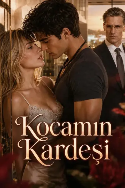Kocamın Kardeşi poster