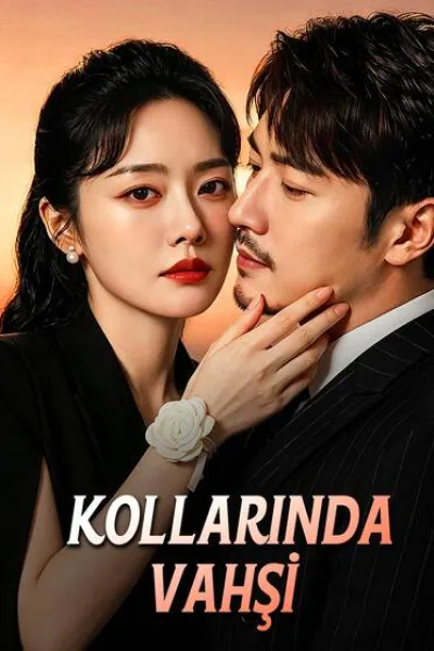 Kollarında Vahşi poster