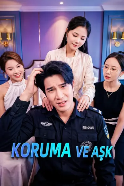 Koruma ve Aşk poster