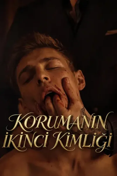 Korumanın İkinci Kimliği poster