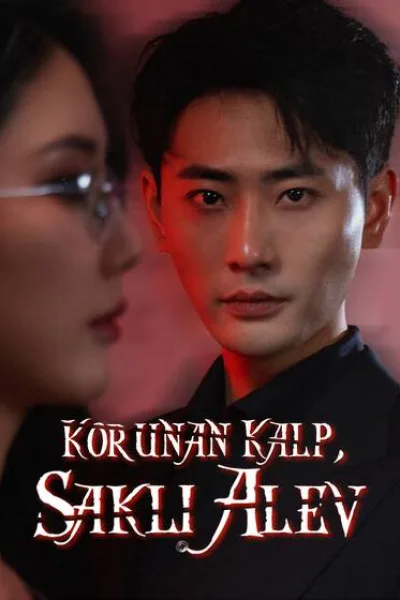 Korunan Kalp, Saklı Alev poster
