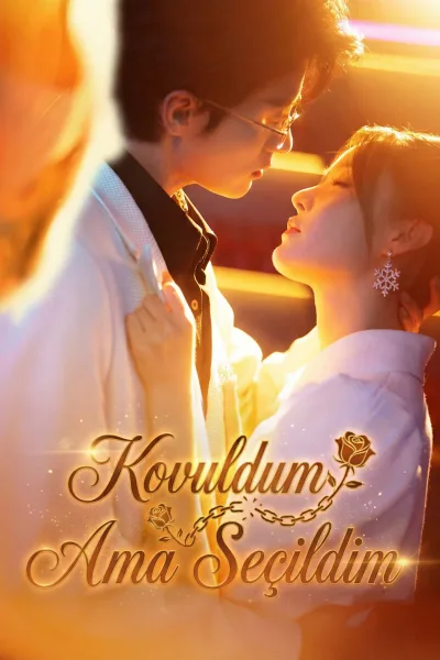 Kovuldum, Ama Seçildim poster