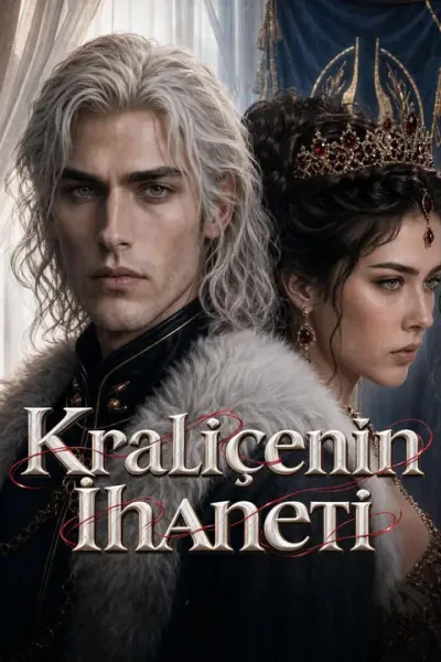 Kraliçenin İhaneti poster