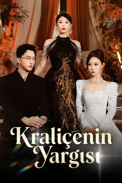 Kraliçenin Yargısı poster