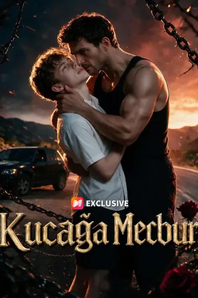 Kucağa Mecbur poster