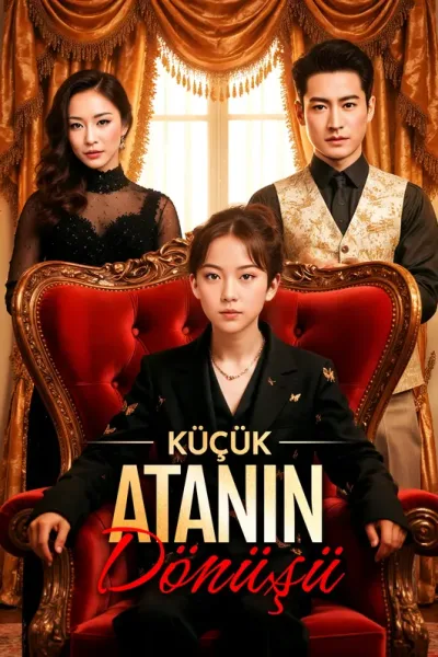 Küçük Atanın Dönüşü poster