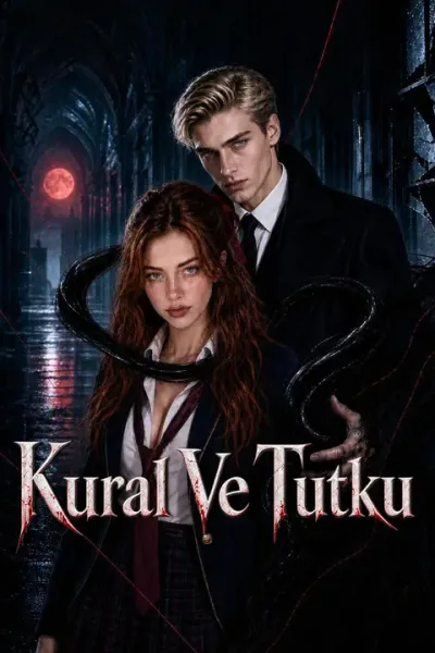 Kural Ve Tutku poster