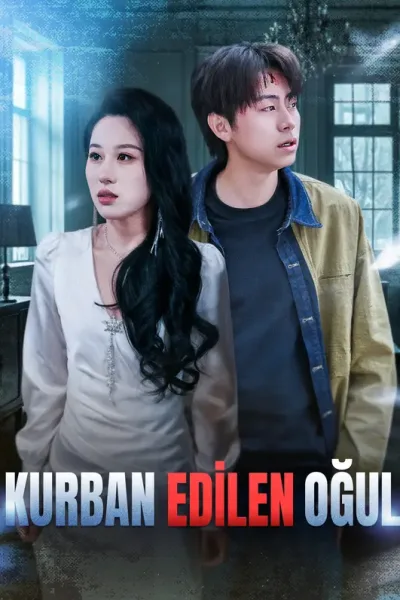 Kurban Edilen Oğul poster