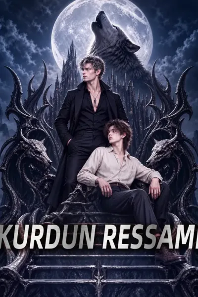 Kurdun Ressami poster