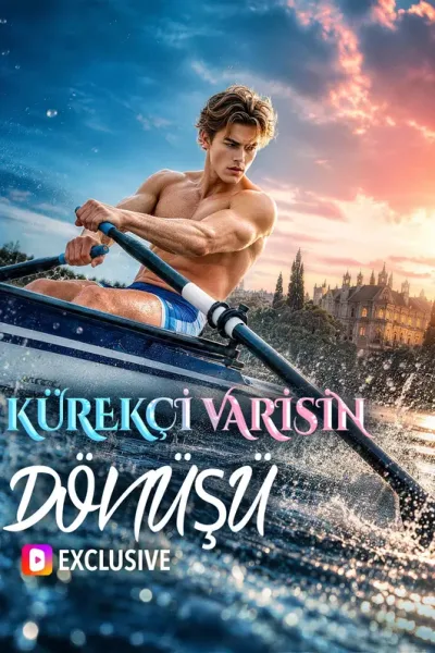 KÜREKÇİ VARİSİN DÖNÜŞÜ(Dublajlı) poster
