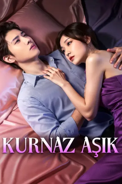 Kurnaz Aşık poster