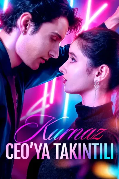 Kurnaz CEO’ya Takıntılı poster