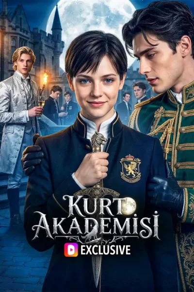 Kurt Akademisi poster