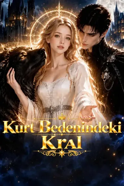 Kurt Bedenindeki Kral poster