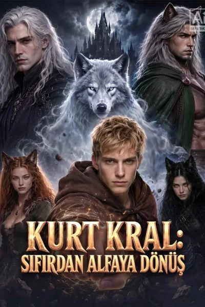 Kurt Kral: Sifirdan Alfaya Dönüş poster