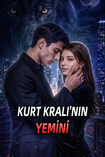 Kurt Krali'nin Yemi̇ni̇ poster