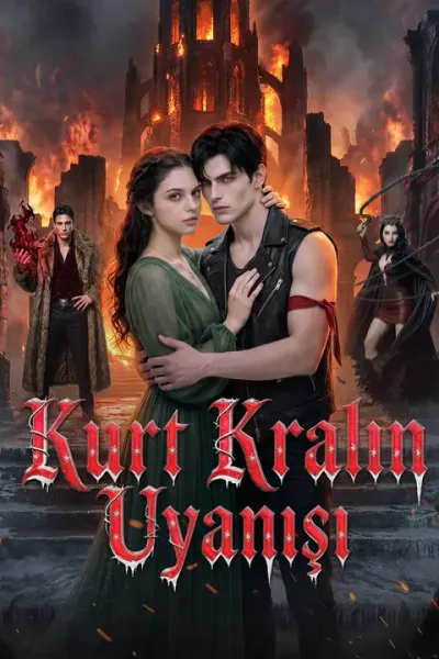 Kurt Kralın Uyanışı poster