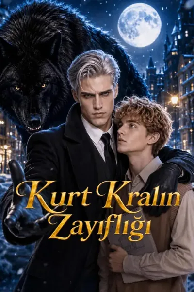 Kurt Kralın Zayıflığı poster