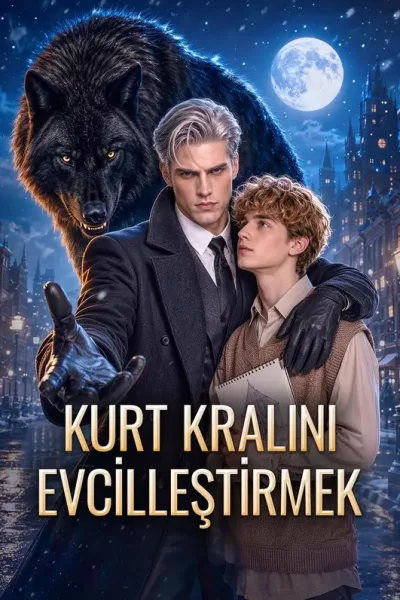 Kurt Kralini Evci̇lleşti̇rmek poster