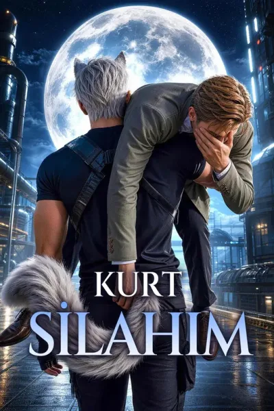 Kurt Si̇lahim poster