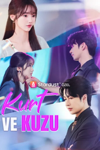 Kurt ve Kuzu poster