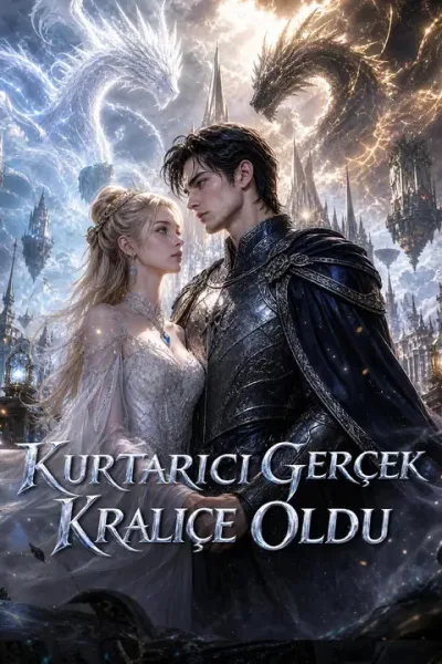 Kurtarıcı Gerçek Kraliçe Oldu poster