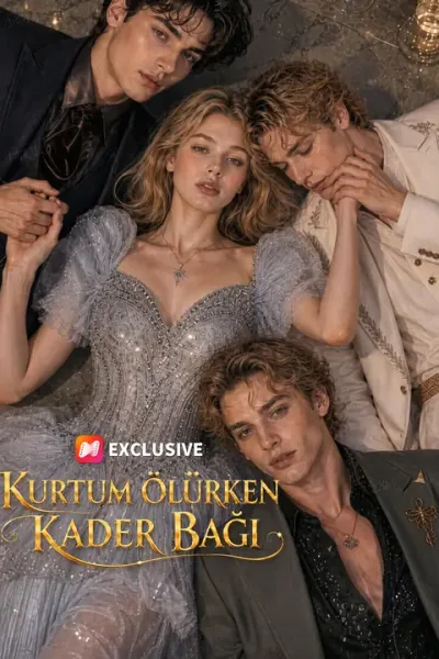 Kurtum Ölürken Kader Bağı poster