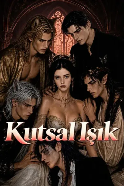 Kutsal Işık poster