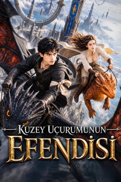 Kuzey Uçurumunun Efendisi poster