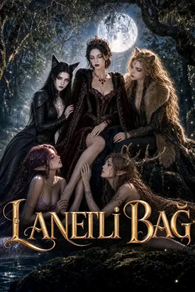 Lanetli Bağ poster