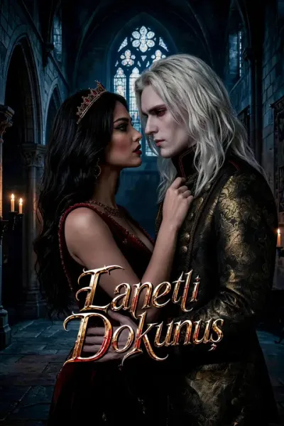 Lanetli Dokunuş poster