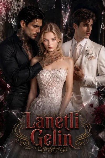 Lanetli Gelin poster