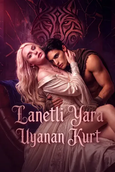 Lanetli Yara, Uyanan Kurt poster