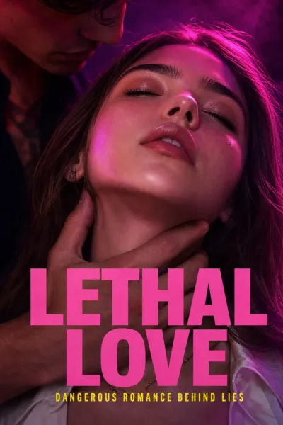 Lethal Love poster