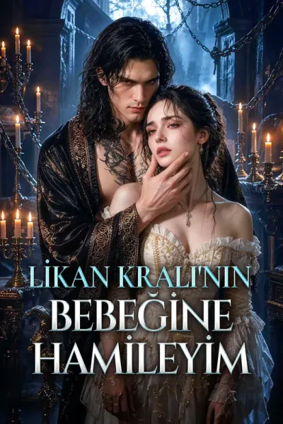 Li̇kan Krali'nin Bebeği̇ne Hami̇leyi̇m poster