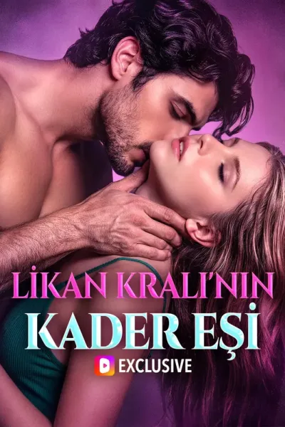 Li̇kan Krali'nin Kader Eşi̇ poster