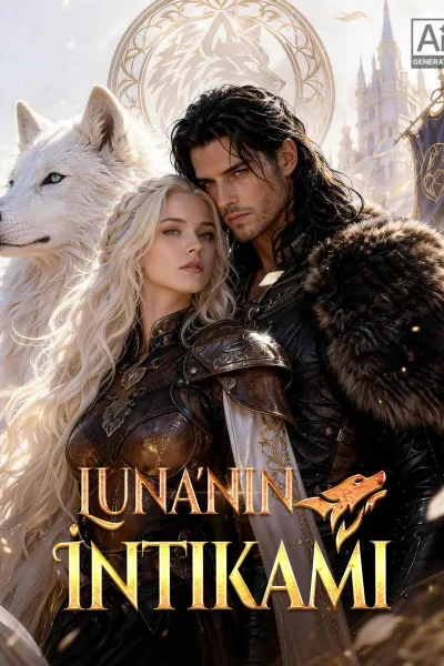 Luna'nın İntikamı poster
