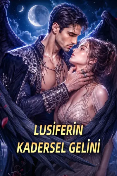 Lusiferin Kadersel Gelini poster