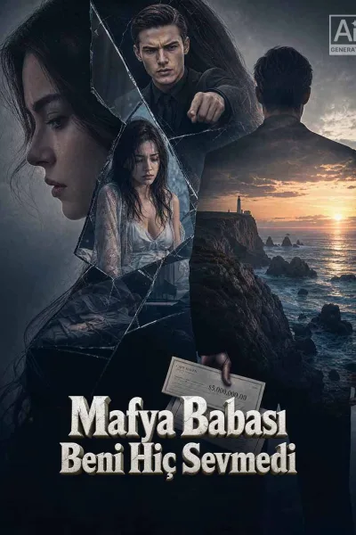 Mafya Babası Beni Hiç Sevmedi poster