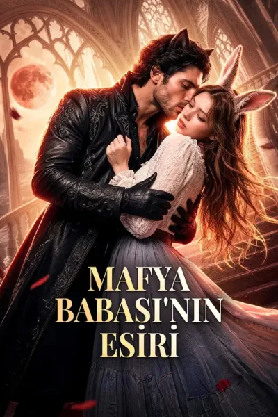 Mafya Babasi'nin Esi̇ri̇ poster