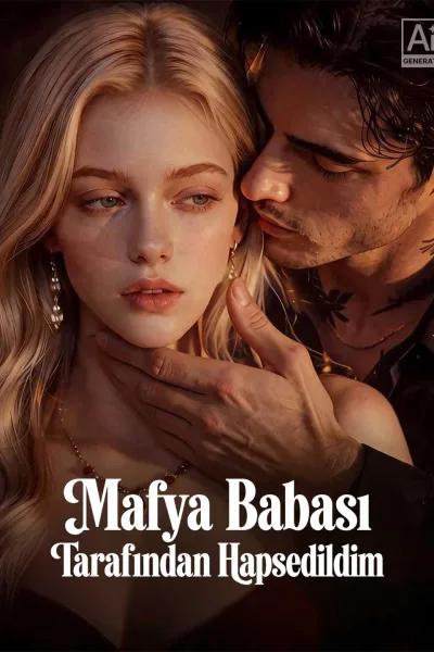 Mafya Babası Tarafından Hapsedildim poster