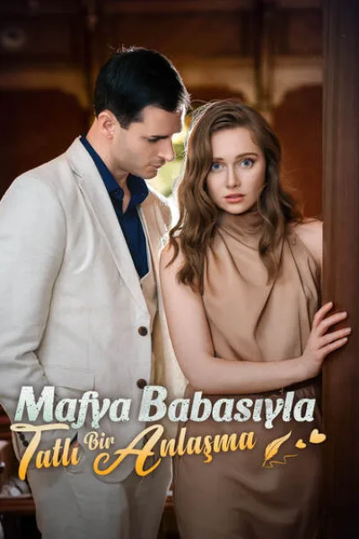 Mafya Babasıyla Tatlı Bir Anlaşma izle